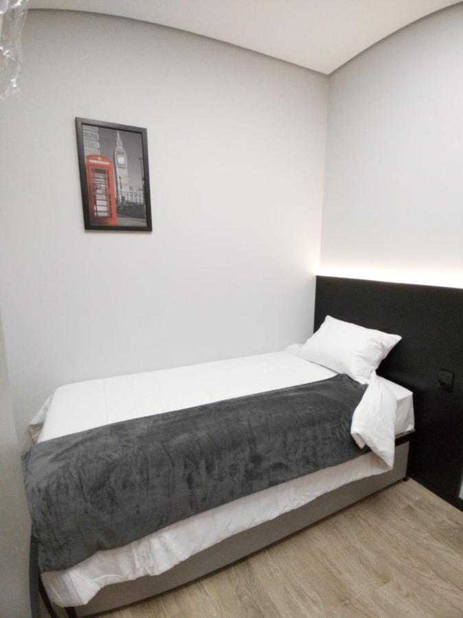 Pratiko Concept Hotel Avare Luaran gambar