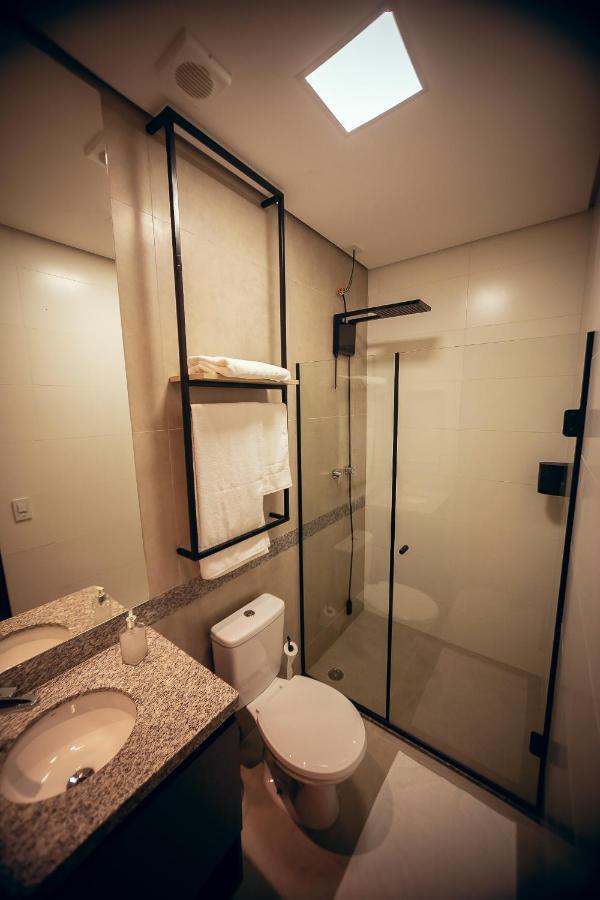 Pratiko Concept Hotel Avare Luaran gambar