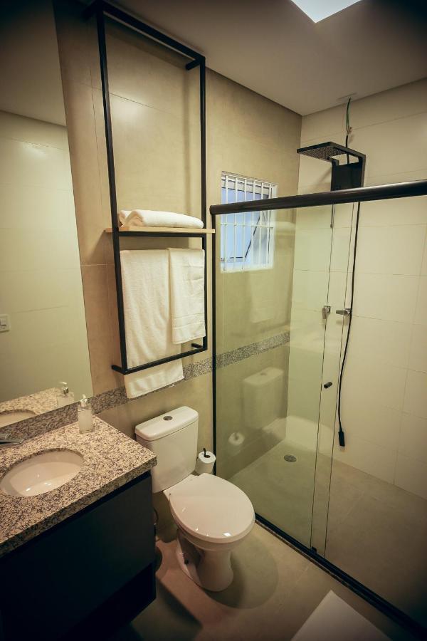 Pratiko Concept Hotel Avare Luaran gambar