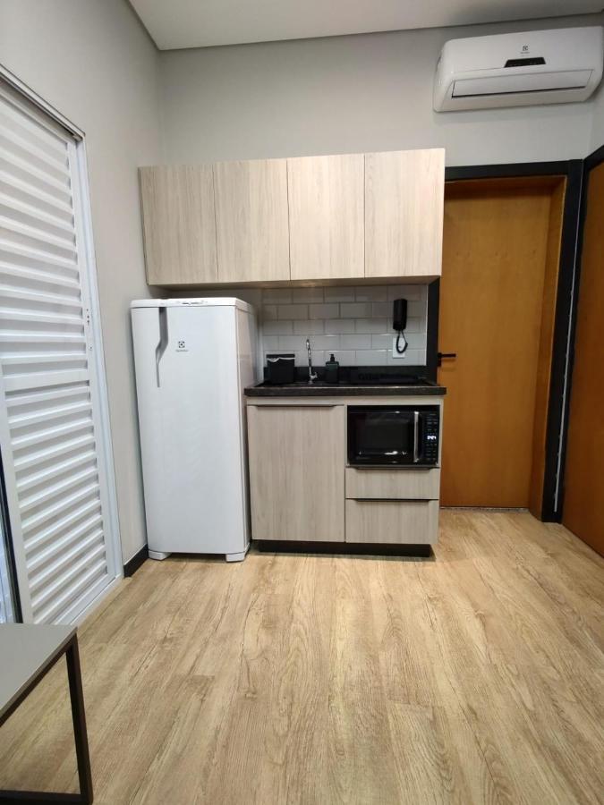 Pratiko Concept Hotel Avare Luaran gambar