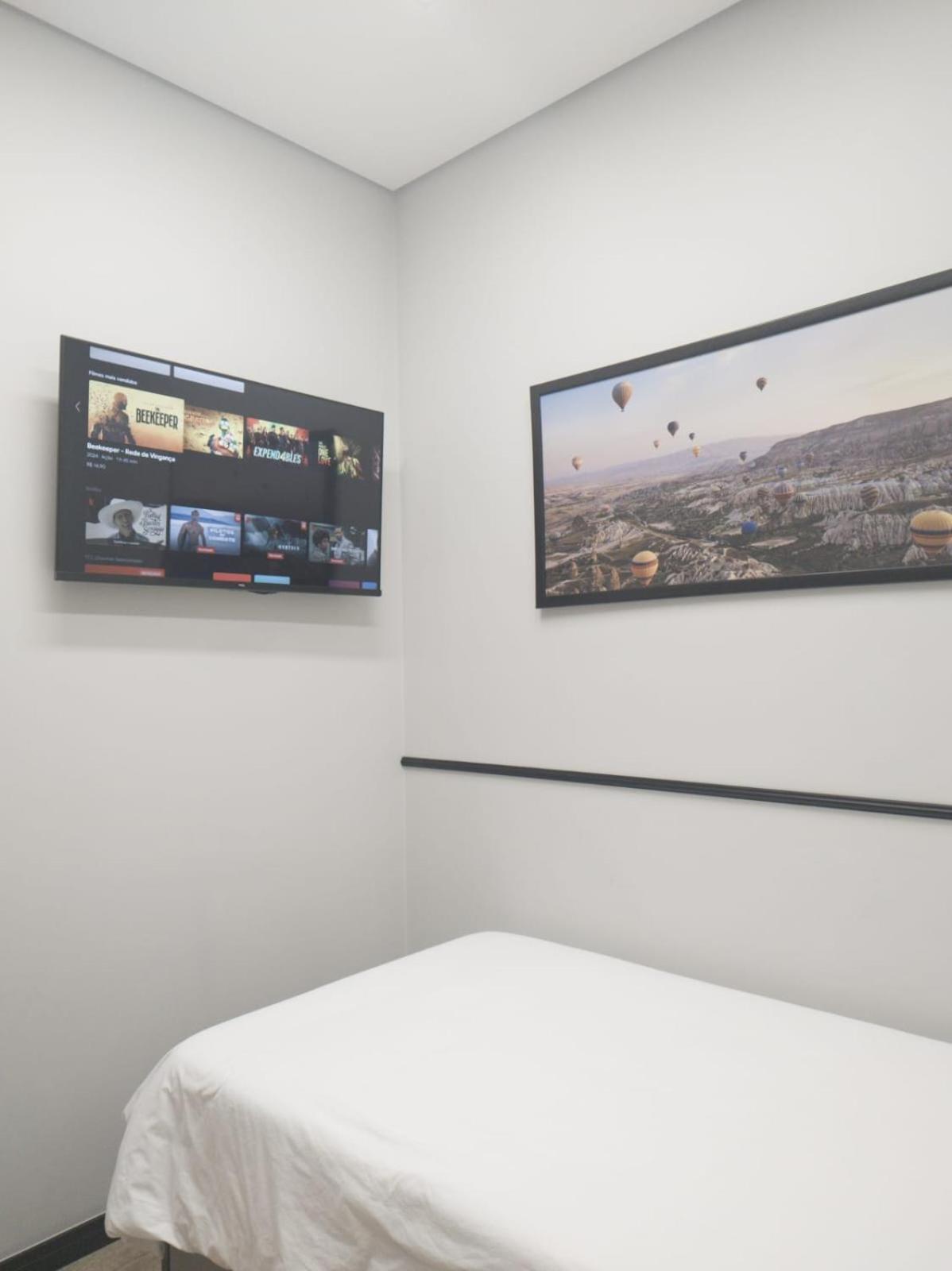 Pratiko Concept Hotel Avare Luaran gambar